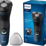 Philips S1151/00 Ανδρική Ξυριστική Μηχανή & Τριμάρισμα Γενειάδας
