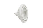 LED ΛΑΜΠΑ AR111 GU10 12W 230VAC 38° CCT