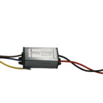 ΑΝΤΑΛ/ΚΟ ΤΡΟΦΟΔΟΤΙΚΟ ΓΙΑ ΠΡΟΒΟΛΕΑ LED-COB 10W
