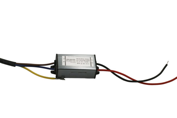 ΑΝΤΑΛ/ΚΟ ΤΡΟΦΟΔΟΤΙΚΟ ΓΙΑ ΠΡΟΒΟΛΕΑ LED-COB 10W