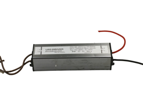 ΑΝΤΑΛ/ΚΟ ΤΡΟΦΟΔΟΤΙΚΟ input100-265VAC output72VDC/750mA 50W