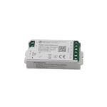 ΜΗΧΑΝΙΣΜΟΣ CONTROLLER TUYA SMART WiFi CCT 180W/12V 360W/24V 15A