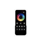 ΤΗΛΕΧΕΙΡΙΣΤΗΡΙΟ ΓΙΑ ΜΗΧΑΝΙΣΜΟ TUYA 30-3614 RGB