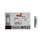 Φυσίγγια Κύλινδρικα 10x38mm 4Α aM