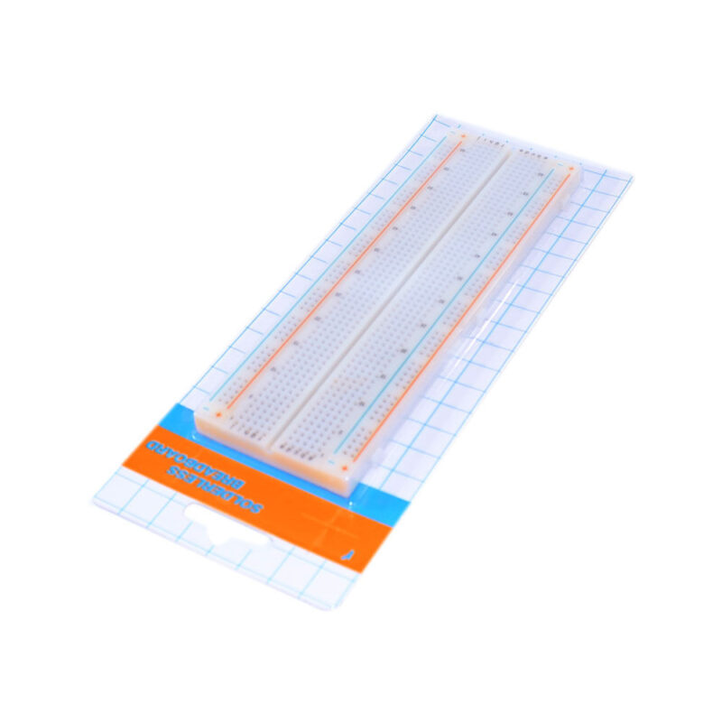 Breadboard 830 Τρύπες