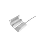 Μαγνητική Επαφή Μεταλλική Βαρέως Τύπου Garage 42mm Harken