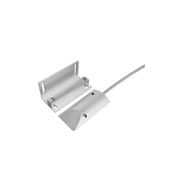 Μαγνητική Επαφή Μεταλλική Βαρέως Τύπου Garage 42mm Harken