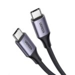 Καλωδιο USB-C σε USB-C 240W 1M μαυρο US535 15311 UGREEN