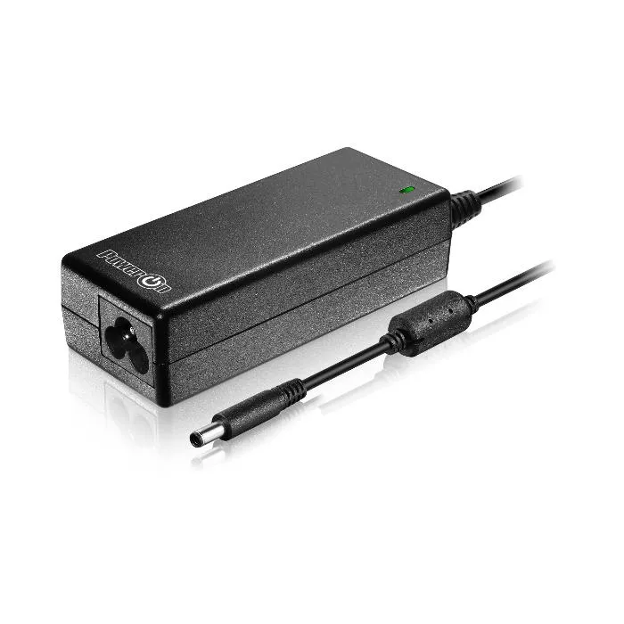 Τροφοδοτικό ΓΙΑ Laptop 65W Dell 19.5V 4.5 x 3 x12 With pin