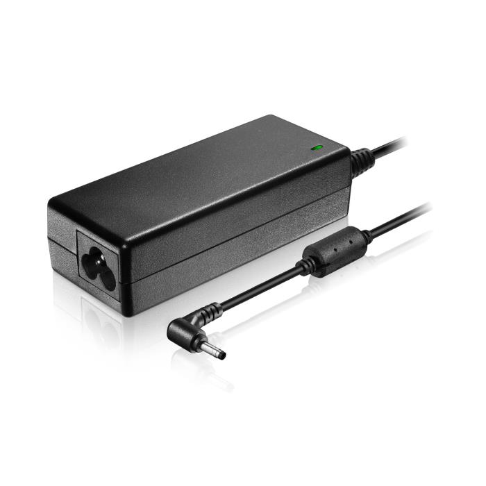 ΤΡΟΦΟΔΟΤΙΚΟ ΓΙΑ LAPTOP 65W LENOVO 20V 4 x 1.7 x 11