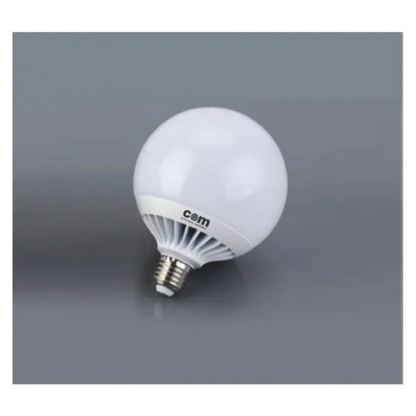 COM ΛΑΜΠΑ GLOBE G120 LED 26W/E27 6500K