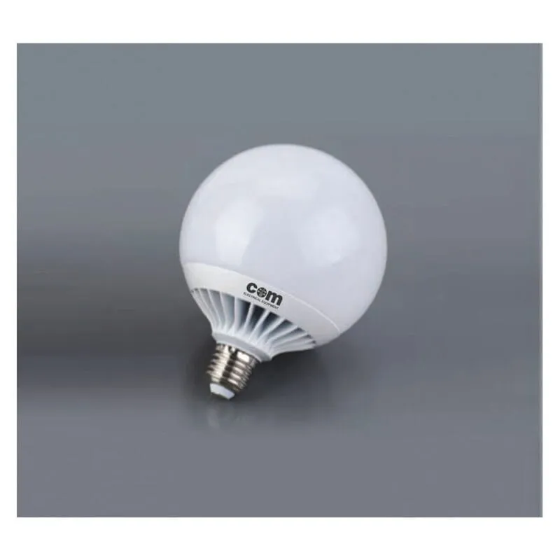 COM ΛΑΜΠΑ GLOBE G120 LED 26W/E27 6500K