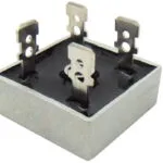 Γεφύρα Τετραγωνη Μεταλλικη 50A/1000V KBPC5010