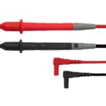 ΑΚΡΟΔΕΚΤΕΣ ΠΟΛΥΜΕΤΡΩΝ 143mm CATIII-CATIV T3030U MASTECH MGL/C