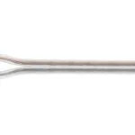 Καλώδιο Διαφ.OFC 2X0.5mm² S/C OD4 HAI