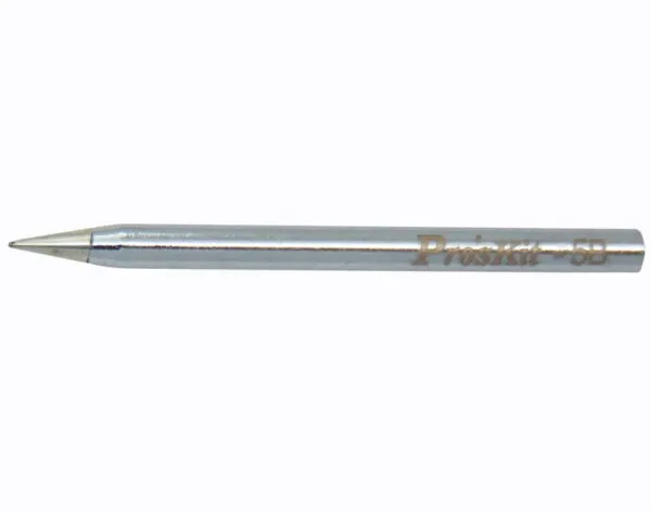 Μυτη Κολλητηρίου Si-S120T-5B (Si-129B-40) S/Pro'Skit