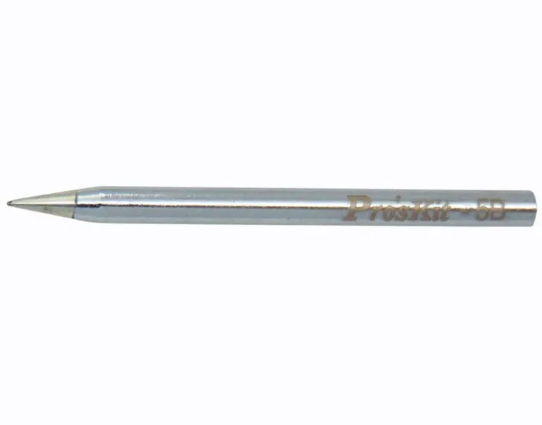 Μυτη Κολλητηρίου Si-S120T-5B (Si-129B-40) S/Pro'Skit