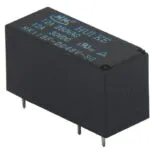 Relay Mini 1P 48V DC 12A HK115F HUI