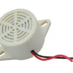 Buzzer Καλώδιο 24VDC 85dB KPMB-G2624L KEP
