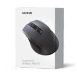 Ασύρματο Ποντίκι 2.4GHz UGREEN MU006 15064 Μπλέ