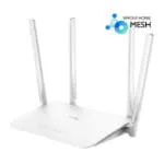 Access Point Router 1200Mbps Dual Band Gigabit Mesh Cudy WR1300 AC1200