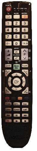Τηλεχειριστήριο ΓΙΑ SAMSUNG 0107 L898