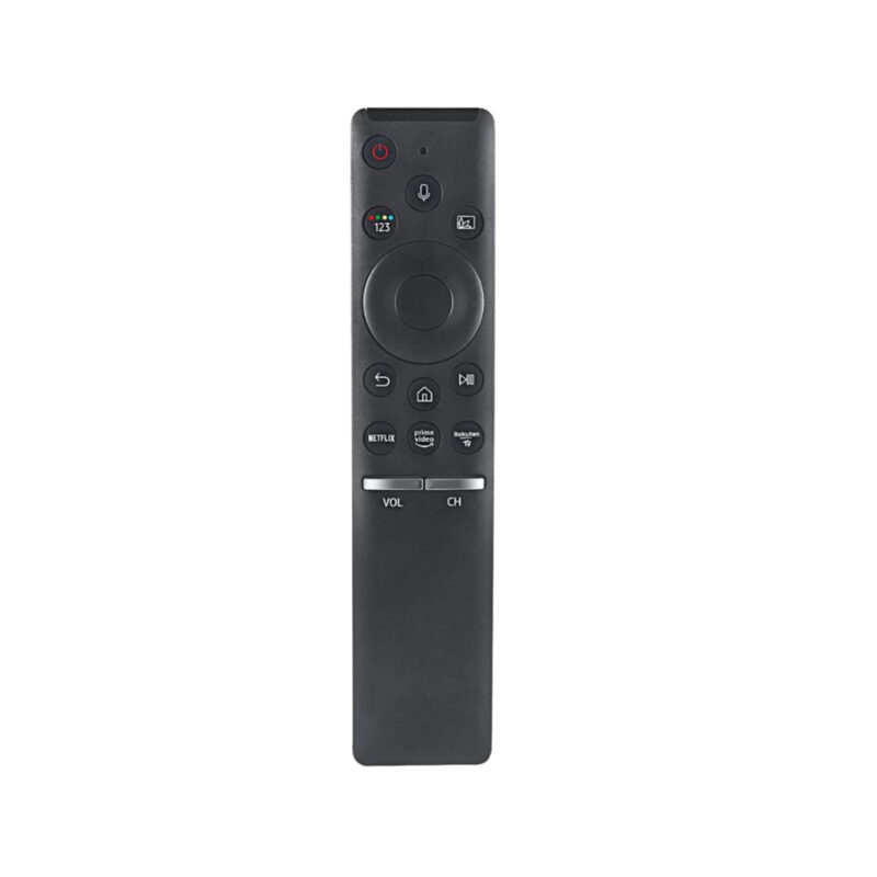 Τηλεκοντρόλ TV Samsung με μικρόφωνο 0146