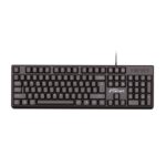 Ενσύρματο Πληκτρολόγιο Element KB-145U v2.0