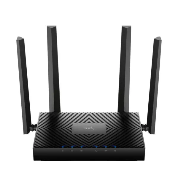 Access Point Cudy WR3000E Wi-Fi6 AX3000 Gigabit Dual-Band