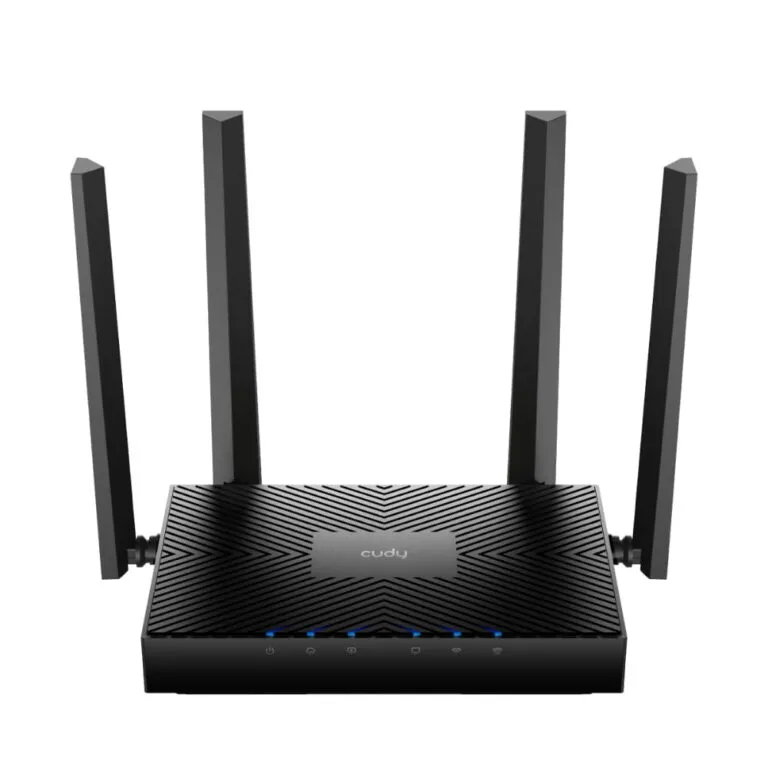 Access Point Cudy WR3000E Wi-Fi6 AX3000 Gigabit Dual-Band