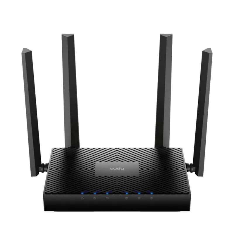 Access Point Cudy WR3000E Wi-Fi6 AX3000 Gigabit Dual-Band