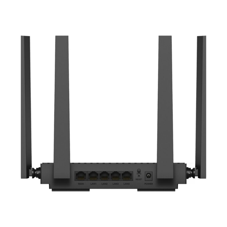 Access Point Cudy WR3000E Wi-Fi6 AX3000 Gigabit Dual-Band