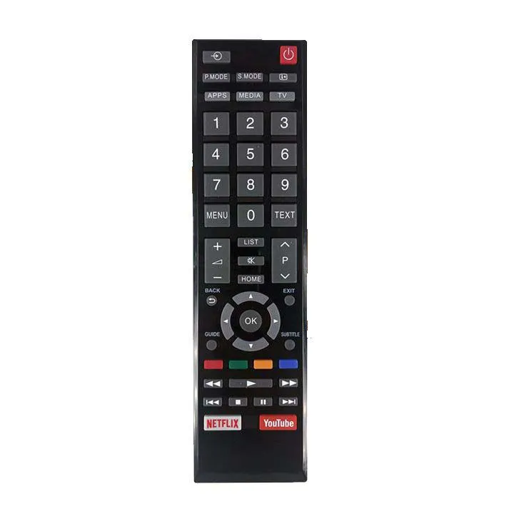 Τηλεχειριστήριο L1625 T/X for Toshiba