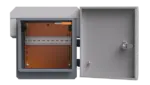 Wi-Tek Κουτί Προστασίας IP65 WI-IOTBOXMINI
