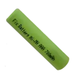 ΜΠΑΤΑΡΙΑ ΕΠΑΝΑΦΟΡΤΙΖΟΜΕΝΗ AAA Ni-MH 700 mAh 1.2V