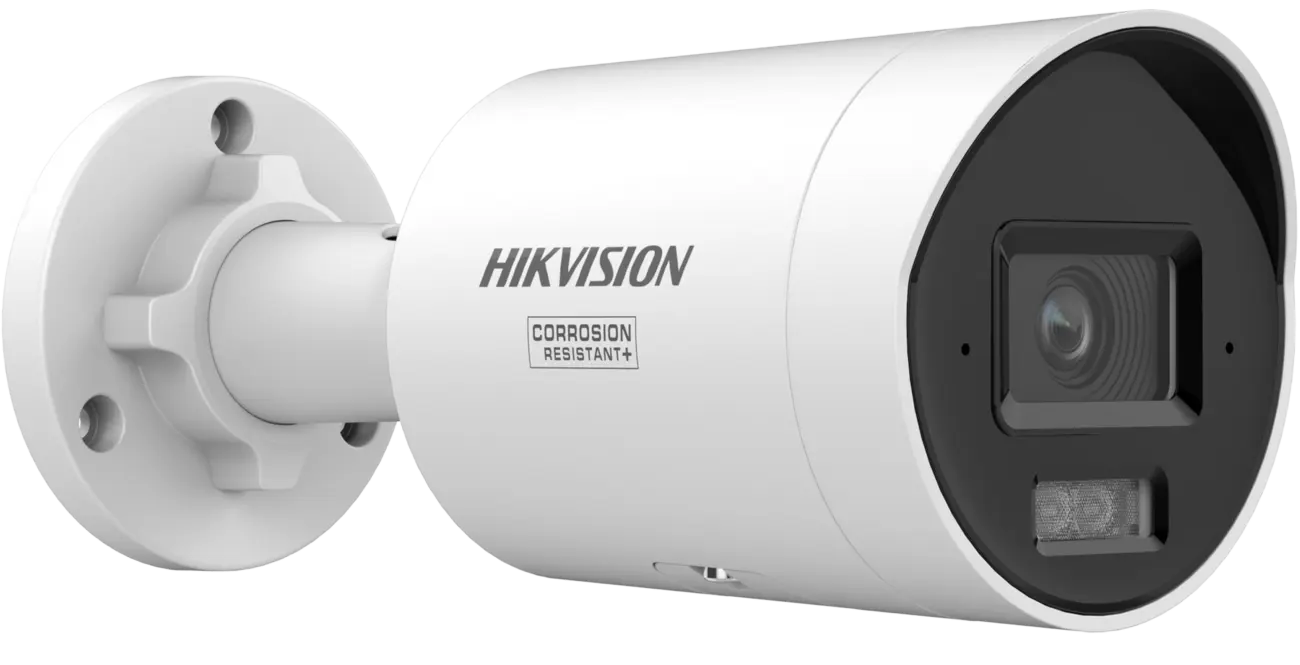 Hikvision IP Κάμερα 8MP DS-2CD2087G3-LI2UY
