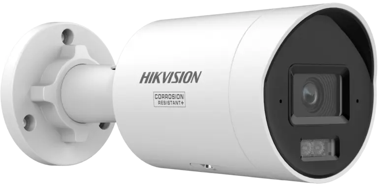 Hikvision IP Κάμερα 8MP DS-2CD2087G3-LI2UY