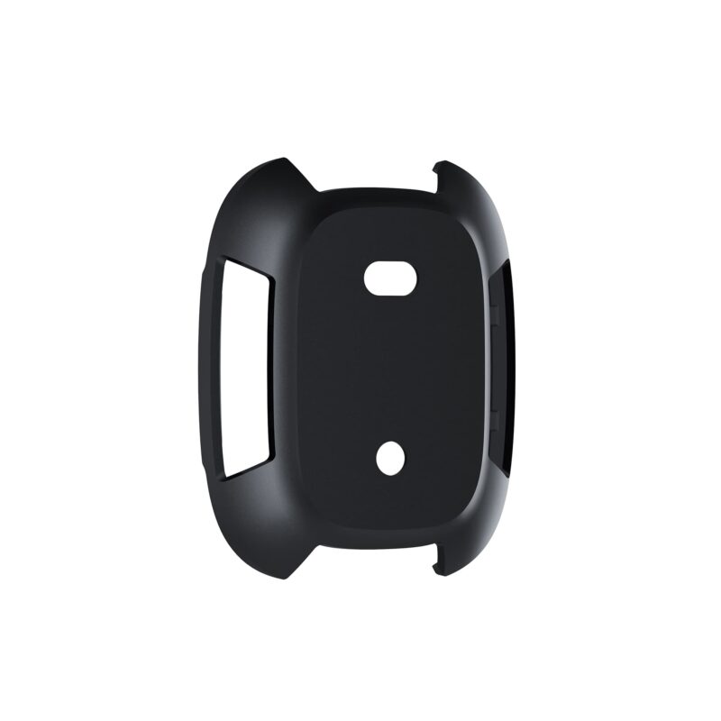 Ajax Βάση Στήριξης Μαύρο HOLDER FOR DOUBLE BUTTON / BUTTON