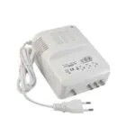 Ενισχυτής TV Κεντρικός 115dBμV ANGA MASTER 20