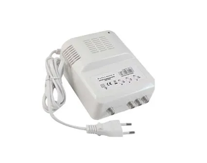 Ενισχυτής TV Κεντρικός 115dBμV ANGA MASTER 20