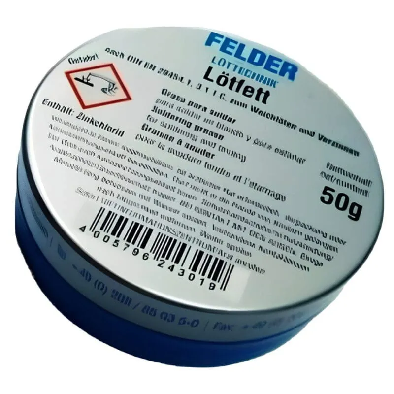 ΑΛΟΙΦΗ/ΛΙΠΟΣ SOLDERINI 50gr 243100351