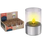 Ηλιακό Φωτιστικό LED Διακόσμητικό IP44 Grundig 26148