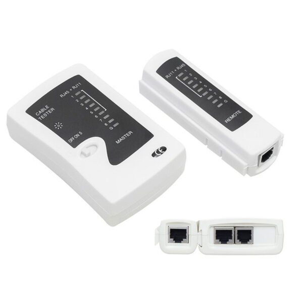 LAN Cable Tester