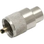 Connector PL259 για RG11