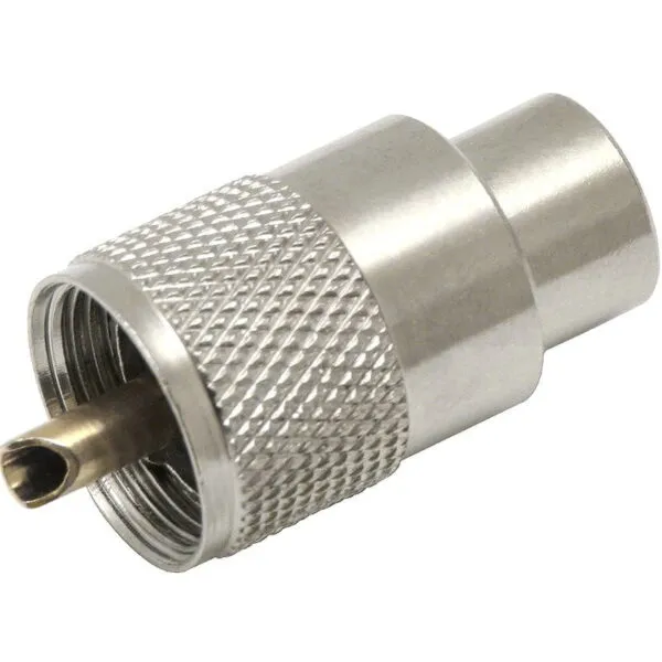 Connector PL259 για RG11