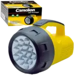 Φάκος Χειρός Led 16 Led 4xD ή 1x4R25 Αδιάβροχος