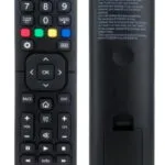 Τηλεχειριστήριο Universal Για Hisense L1335V