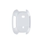 Ajax Βάση Στήριξης Λευκό HOLDER FOR DOUBLE BUTTON / BUTTON
