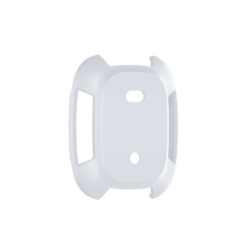 Ajax Βάση Στήριξης Λευκό HOLDER FOR DOUBLE BUTTON / BUTTON