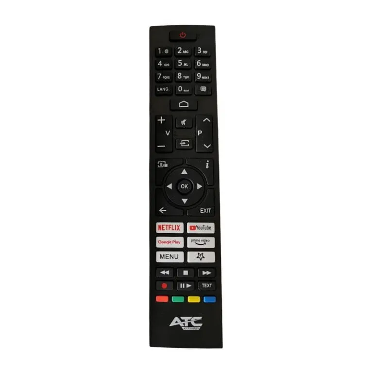 ΤΗΛΕΚΟΝΤΡΟΛ TV ΓΙΑ TOSHIBA CT-8564 NYGPM1